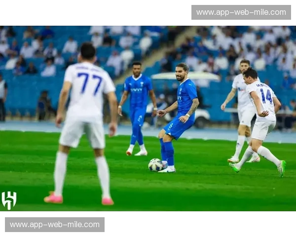 利雅得新月排名