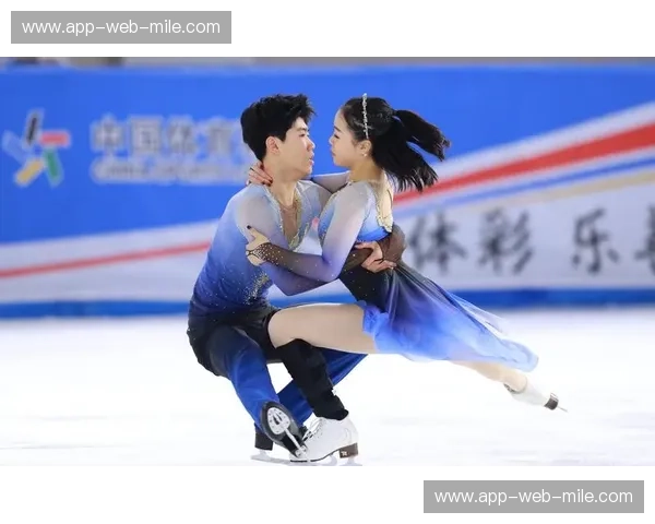 预测花样滑冰:从数据到梦幻冰舞的奥秘